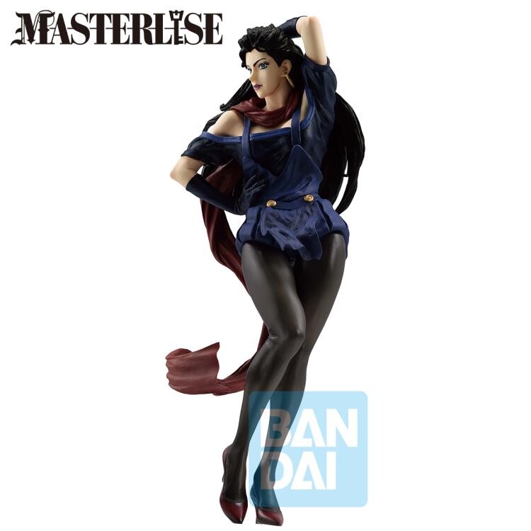 Jojo no Kimyou na Bouken - Sentou Chouryuu - Lisa Lisa - Ichiban Kuji - Ichiban Kuji Jojo no Kimyou na Bouken Phantom Blood & Battle Tendency (E Prize) - Masterlise (Bandai Spirits) photo 8