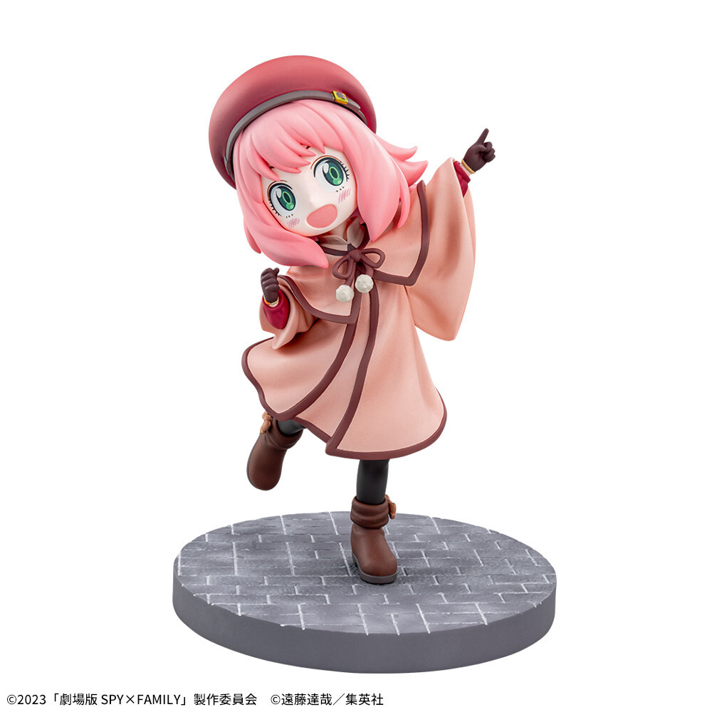 Gekijouban Spy × Family Code: White - Anya Forger - Luminasta (SEGA) photo 6