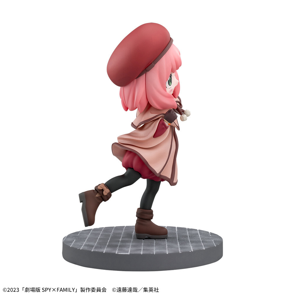 Gekijouban Spy × Family Code: White - Anya Forger - Luminasta (SEGA) photo 7