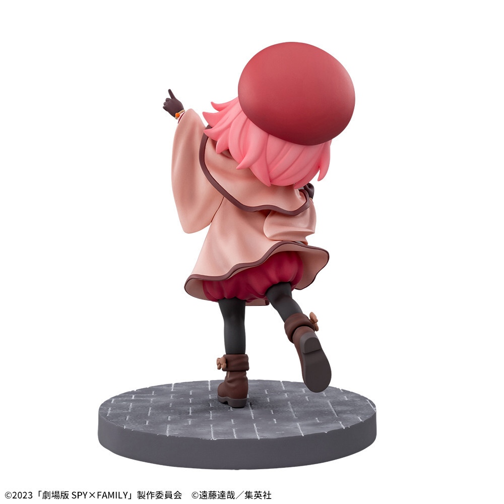 Gekijouban Spy × Family Code: White - Anya Forger - Luminasta (SEGA) photo 8