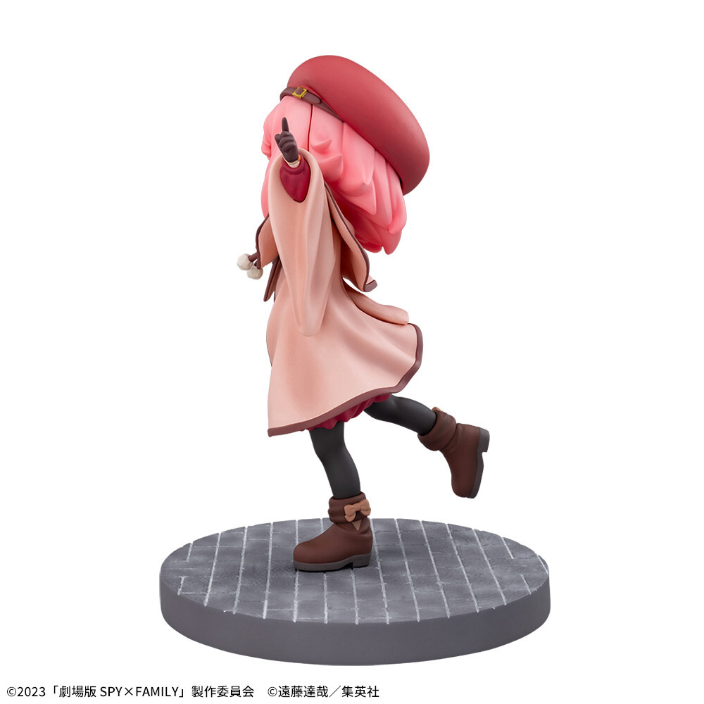 Gekijouban Spy × Family Code: White - Anya Forger - Luminasta (SEGA) photo 9