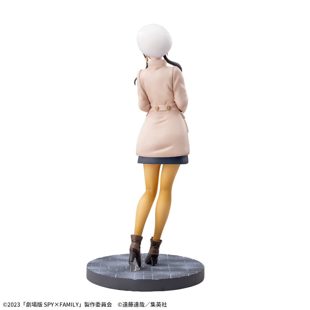 Gekijouban Spy × Family Code: White - Yor Forger - Luminasta (SEGA) photo 8