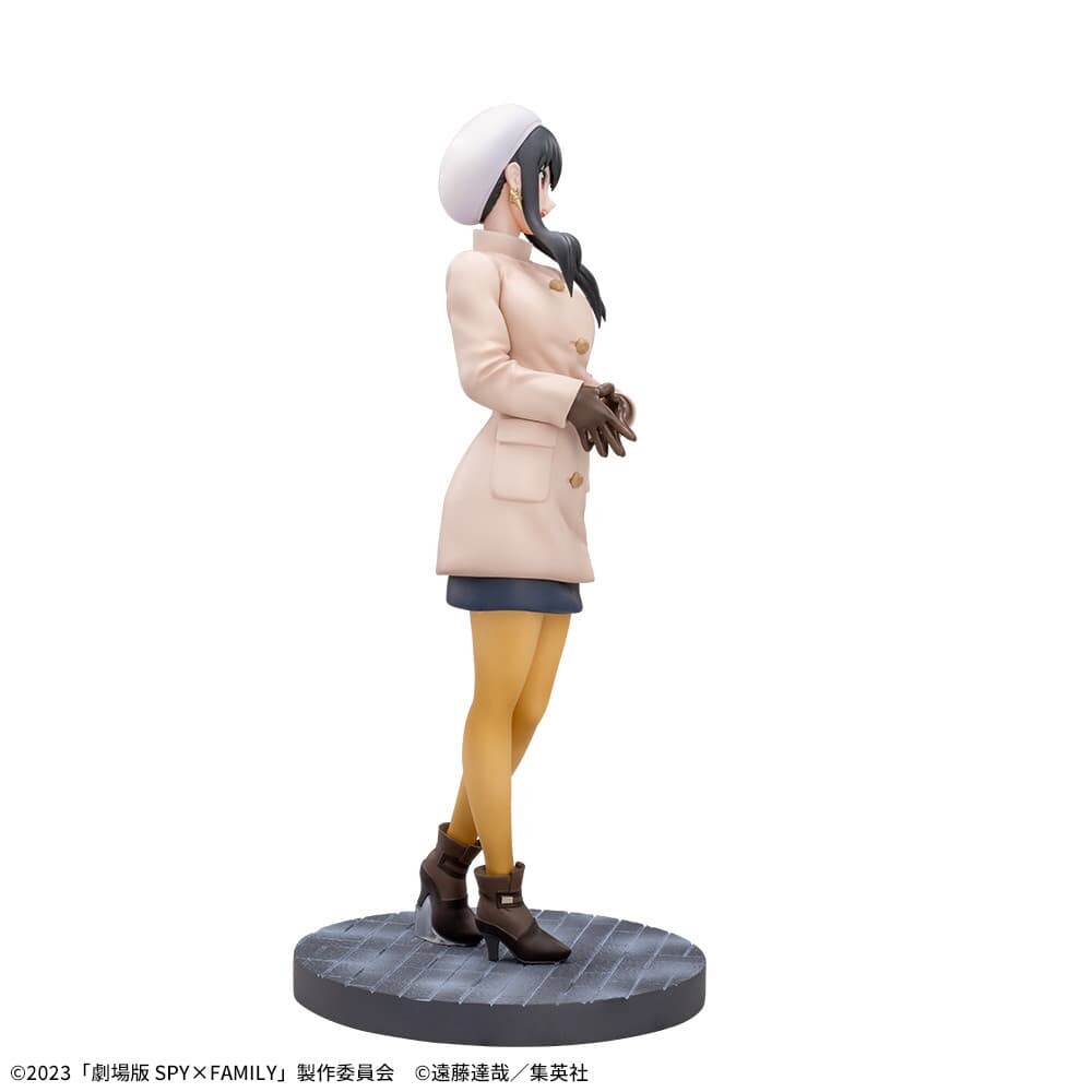 Gekijouban Spy × Family Code: White - Yor Forger - Luminasta (SEGA) photo 9