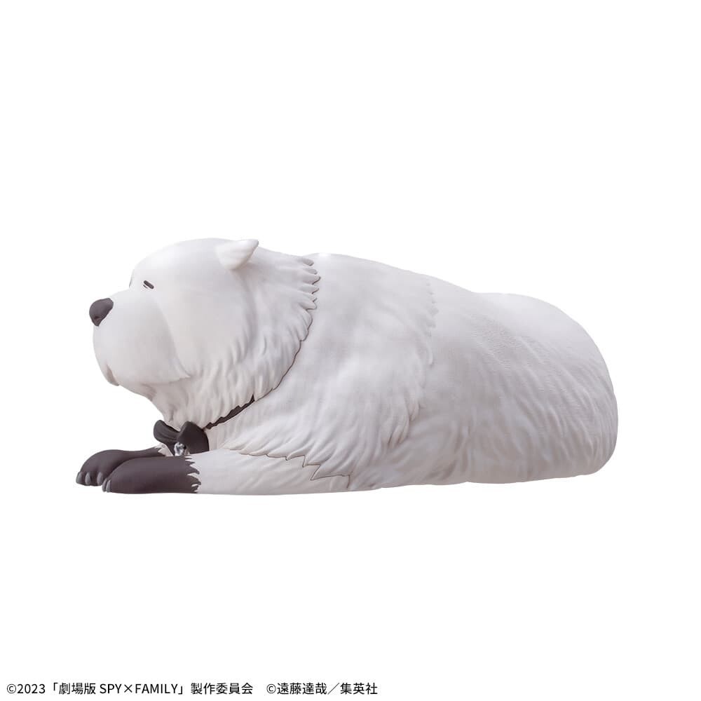 Gekijouban Spy × Family Code: White - Bond Forger - Premium Chokonose Figure (SEGA) photo 7