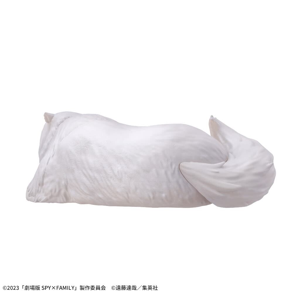 Gekijouban Spy × Family Code: White - Bond Forger - Premium Chokonose Figure (SEGA) photo 8