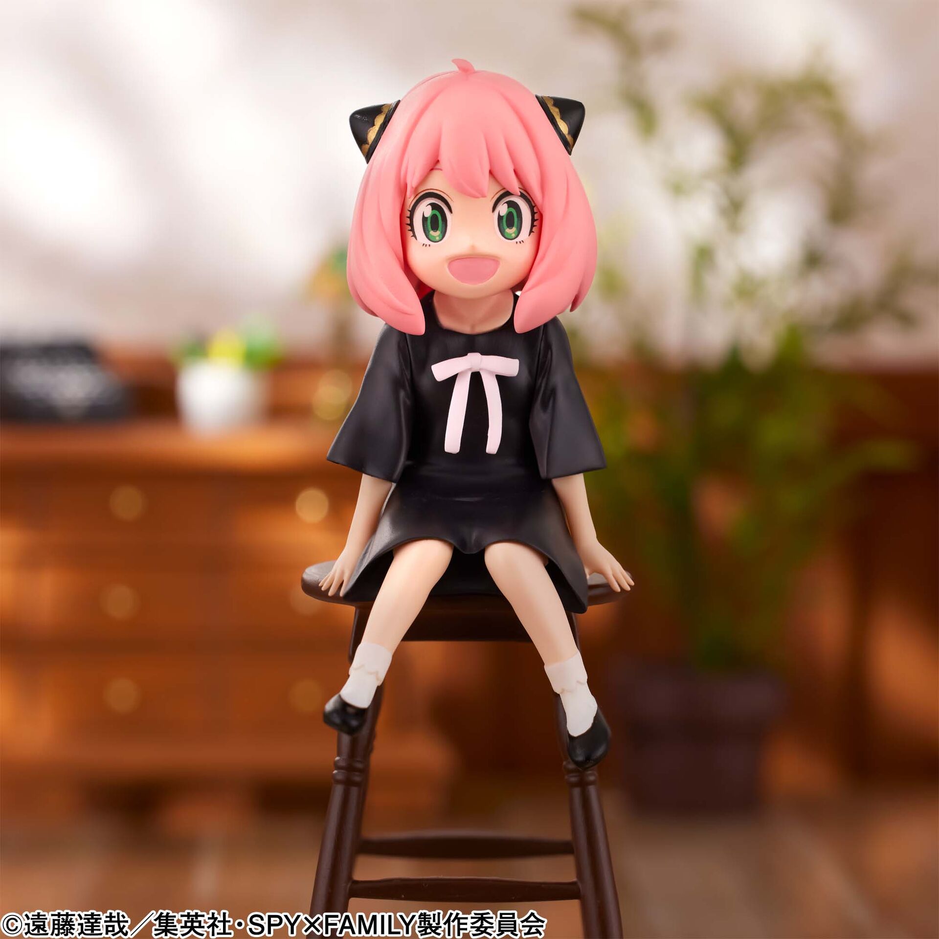 Spy × Family - Anya Forger - Break Time Collection (Bandai Spirits) photo 2