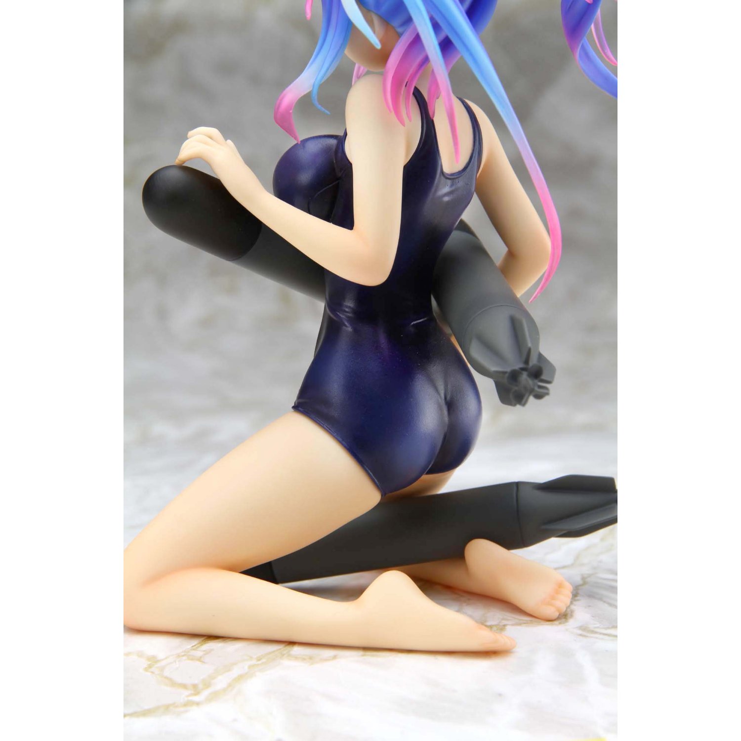 Kantai Collection ~KanColle~ - I-19 - 1/7 (Aoshima) photo 6