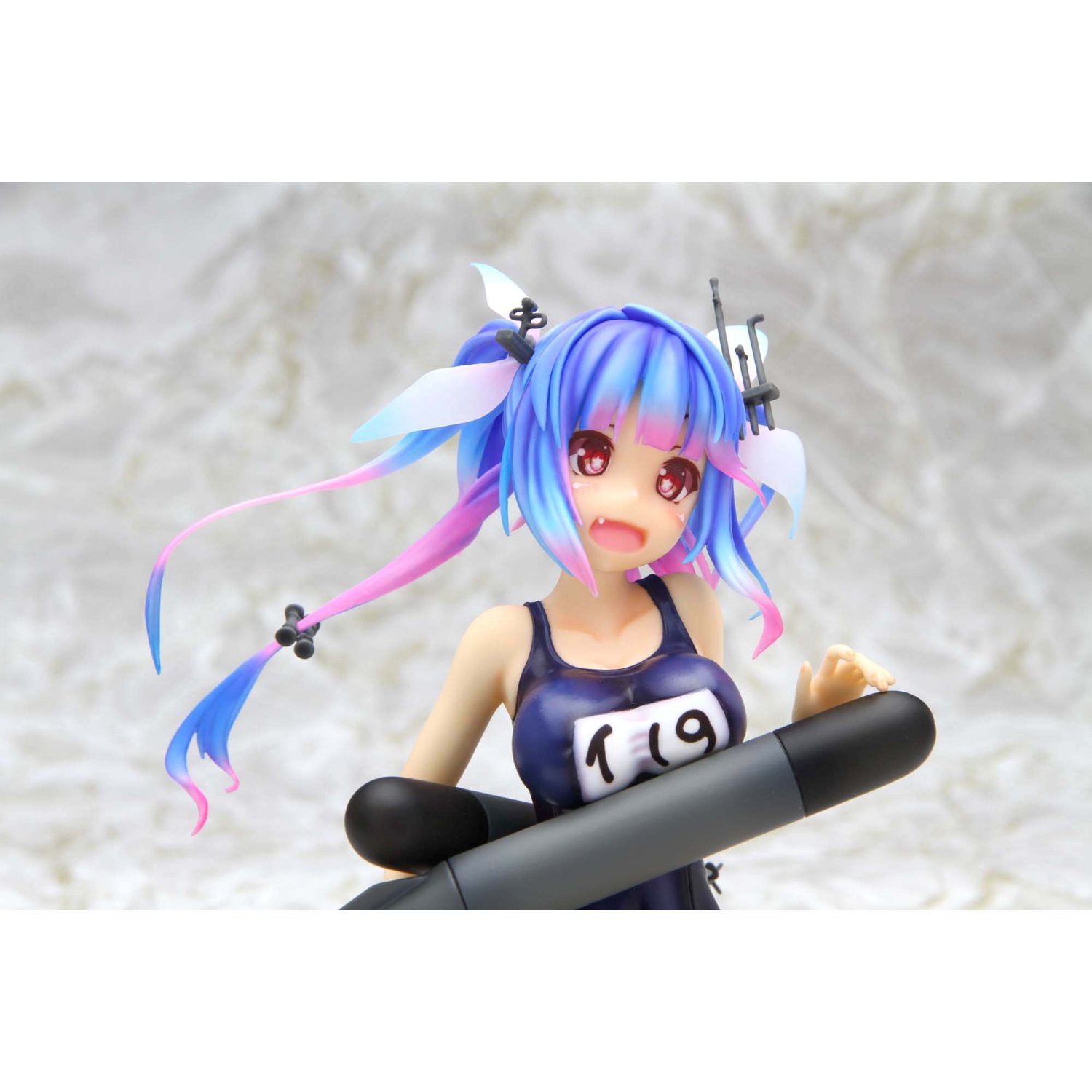 Kantai Collection ~KanColle~ - I-19 - 1/7 (Aoshima) photo 9