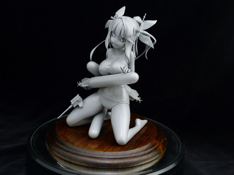 Kantai Collection ~KanColle~ - I-19 - 1/7 (Aoshima) photo 10