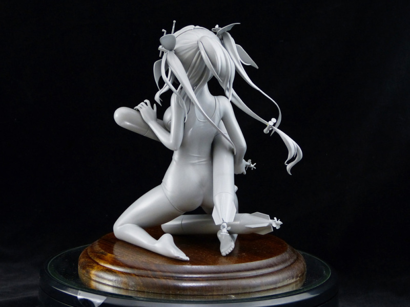 Kantai Collection ~KanColle~ - I-19 - 1/7 (Aoshima) photo 11