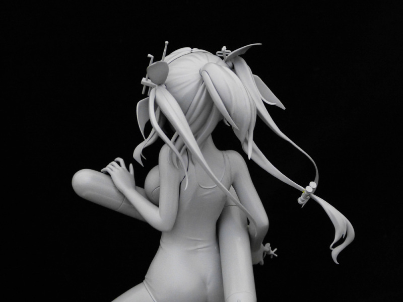 Kantai Collection ~KanColle~ - I-19 - 1/7 (Aoshima) photo 13