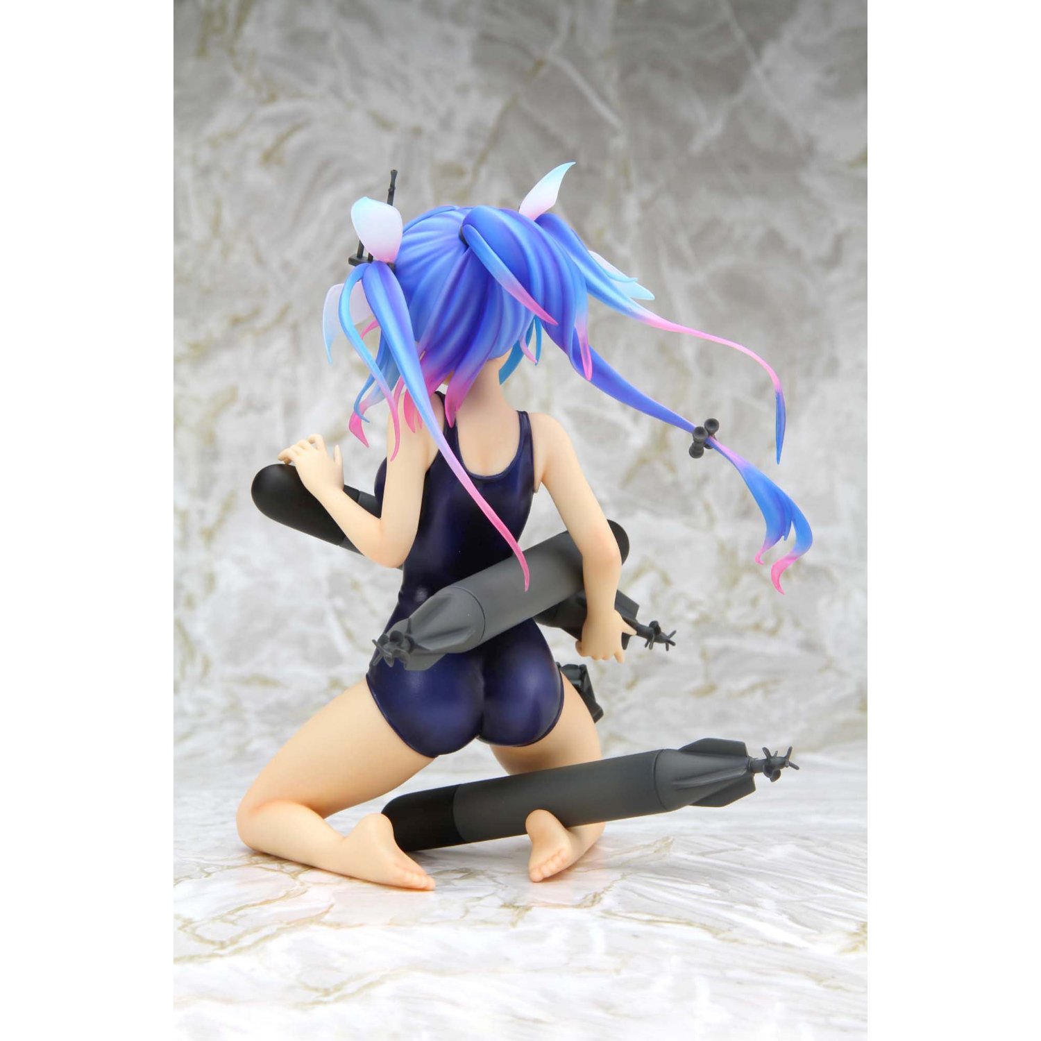 Kantai Collection ~KanColle~ - I-19 - 1/7 (Aoshima) photo 16