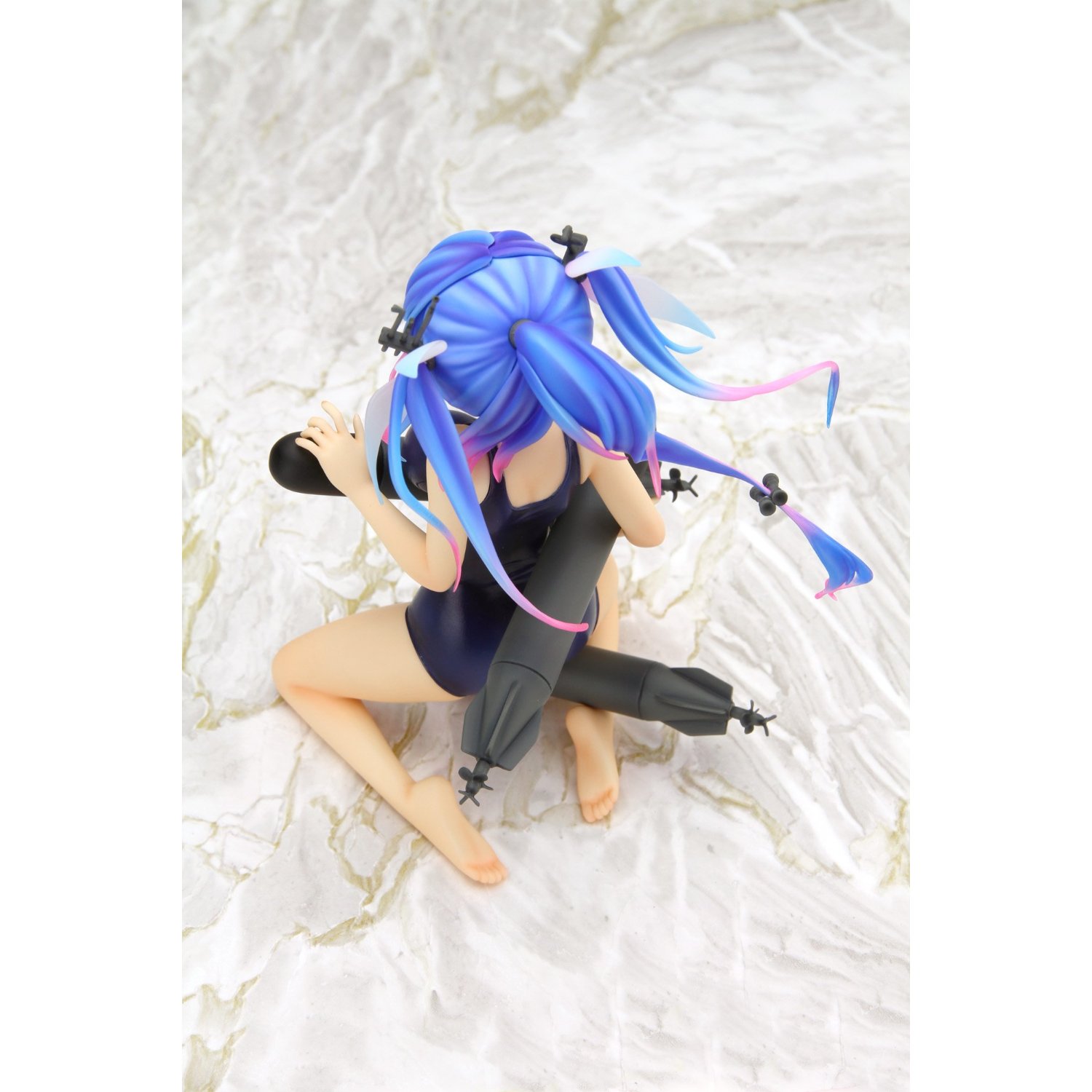 Kantai Collection ~KanColle~ - I-19 - 1/7 (Aoshima) photo 18