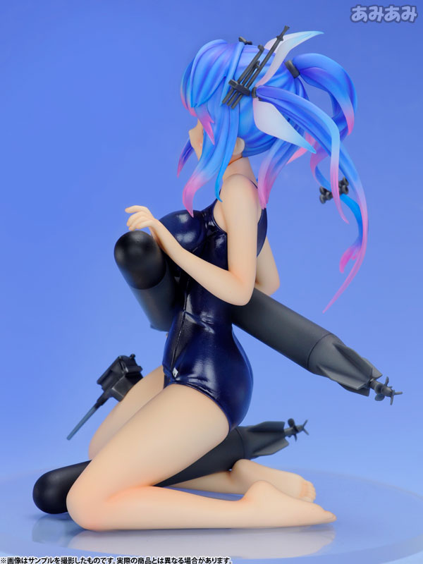 Kantai Collection ~KanColle~ - I-19 - 1/7 (Aoshima) photo 20