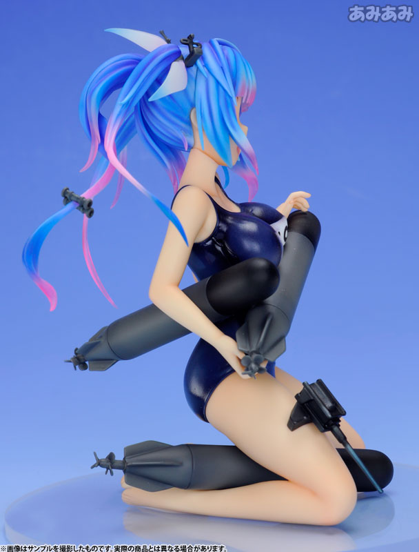 Kantai Collection ~KanColle~ - I-19 - 1/7 (Aoshima) photo 22