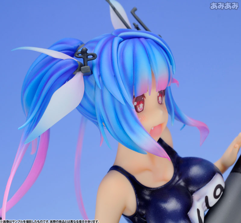 Kantai Collection ~KanColle~ - I-19 - 1/7 (Aoshima) photo 27