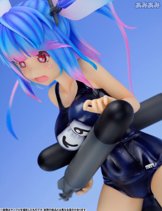 Kantai Collection ~KanColle~ - I-19 - 1/7 (Aoshima) photo 28