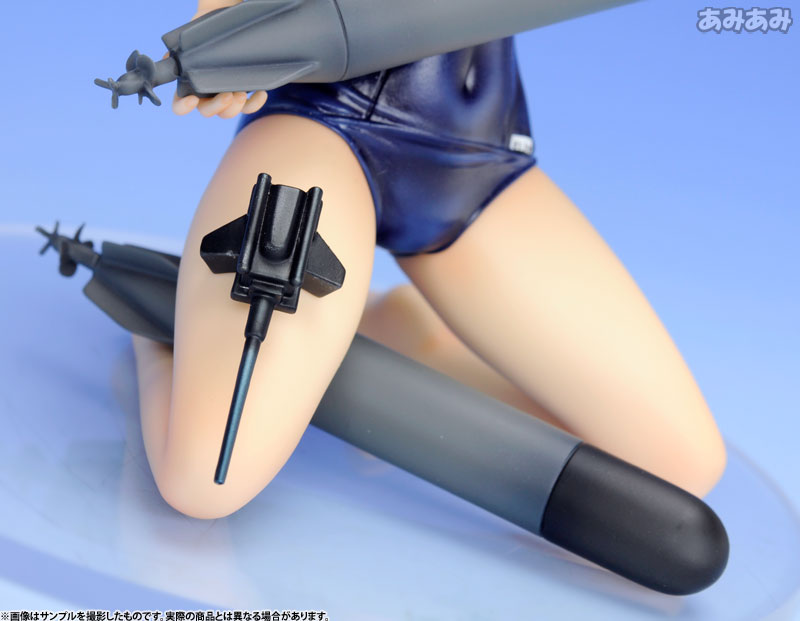 Kantai Collection ~KanColle~ - I-19 - 1/7 (Aoshima) photo 34