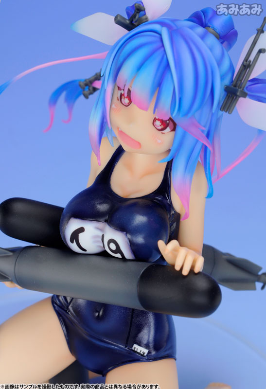 Kantai Collection ~KanColle~ - I-19 - 1/7 (Aoshima) photo 37