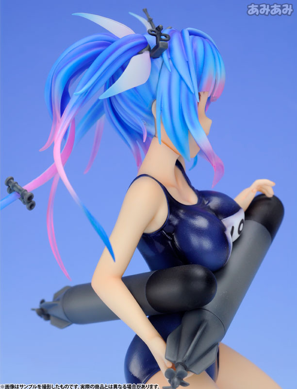 Kantai Collection ~KanColle~ - I-19 - 1/7 (Aoshima) photo 39