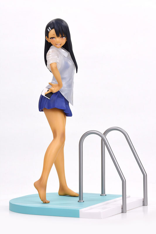 Ijiranaide, Nagatoro-san 2nd Attack - Nagatoro Hayase - 1/7 - Smile Ver. (Bell Fine)