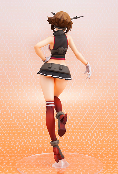 Kantai Collection ~KanColle~ - Mutsu - 1/7 (Amakuni, Hobby Japan) photo 7