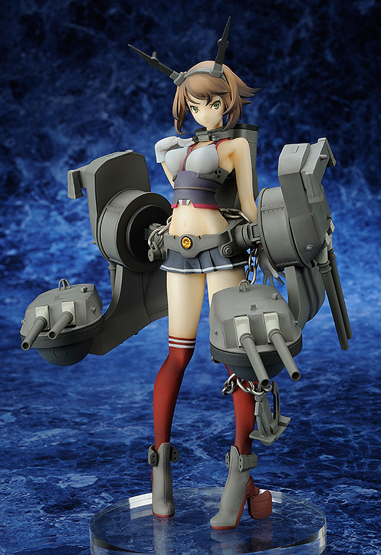 Kantai Collection ~Kan Colle~ - Mutsu - 1/8 (Penguin Parade) photo 2