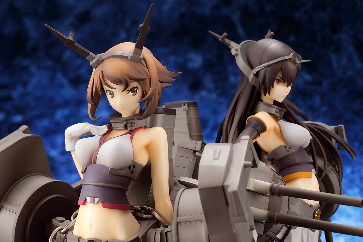 Kantai Collection ~Kan Colle~ - Mutsu - 1/8 (Penguin Parade) photo 3