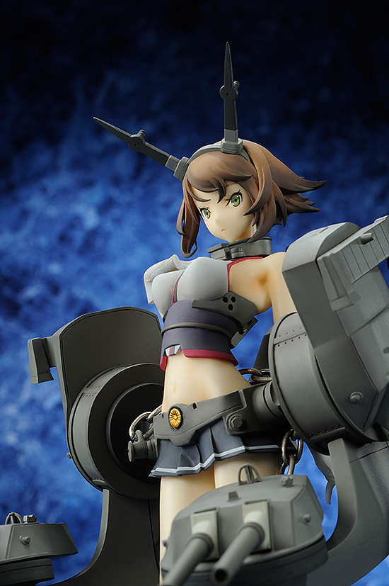 Kantai Collection ~Kan Colle~ - Mutsu - 1/8 (Penguin Parade) photo 6