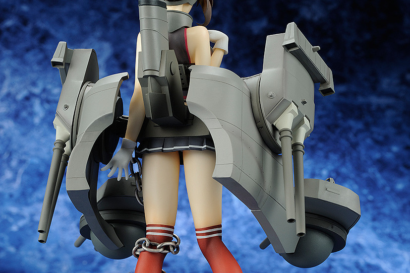 Kantai Collection ~Kan Colle~ - Mutsu - 1/8 (Penguin Parade) photo 7