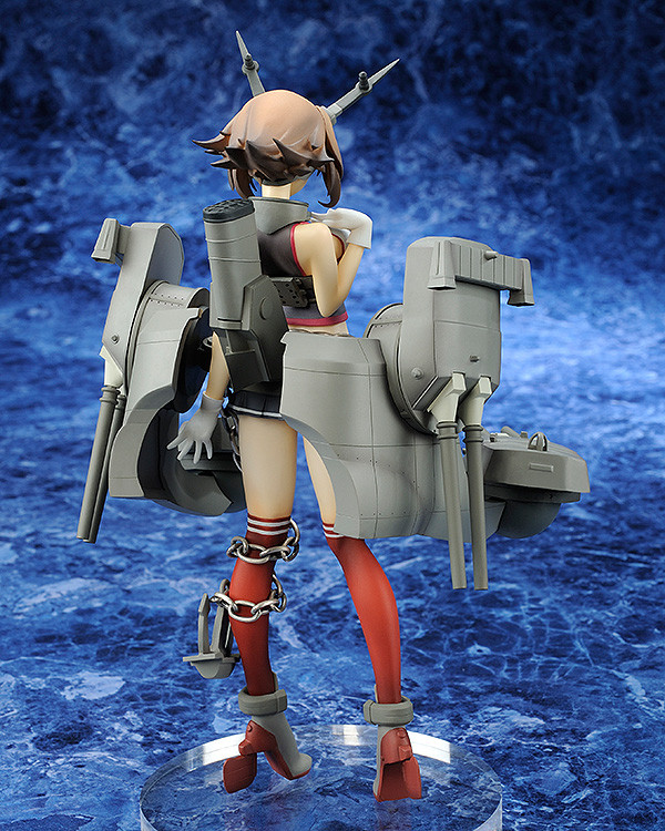 Kantai Collection ~Kan Colle~ - Mutsu - 1/8 (Penguin Parade) photo 9