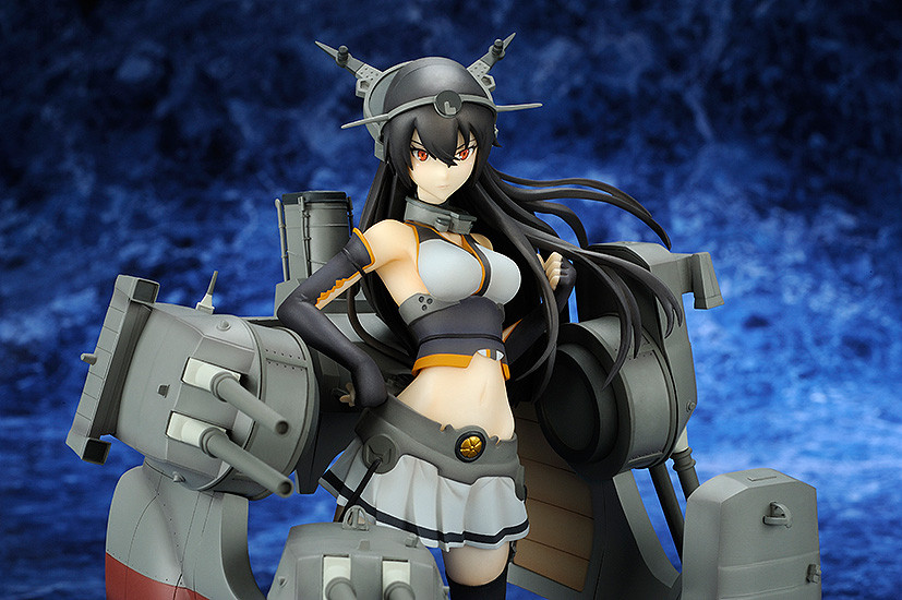 Kantai Collection ~Kan Colle~ - Nagato - 1/8 (Penguin Parade) photo 6