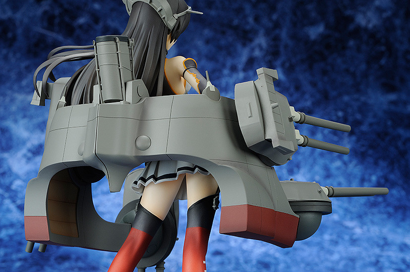 Kantai Collection ~Kan Colle~ - Nagato - 1/8 (Penguin Parade) photo 7