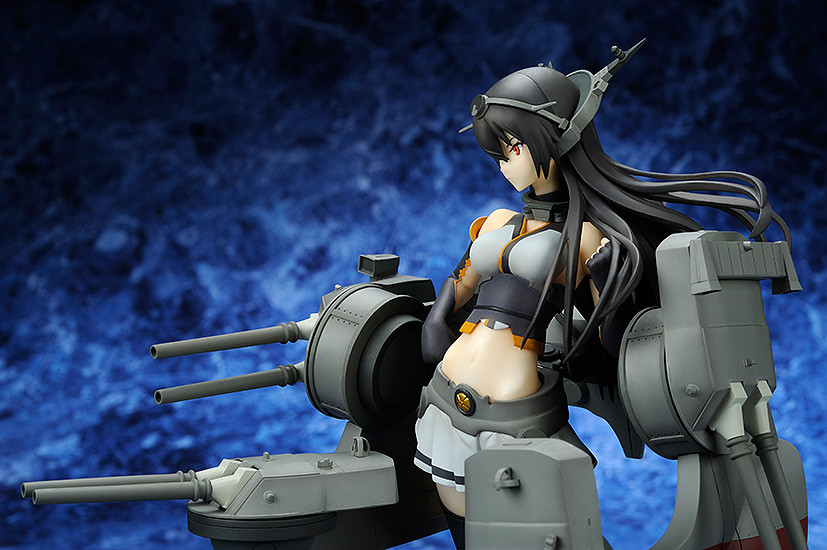 Kantai Collection ~Kan Colle~ - Nagato - 1/8 (Penguin Parade) photo 8