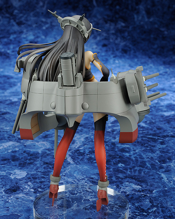 Kantai Collection ~Kan Colle~ - Nagato - 1/8 (Penguin Parade) photo 9