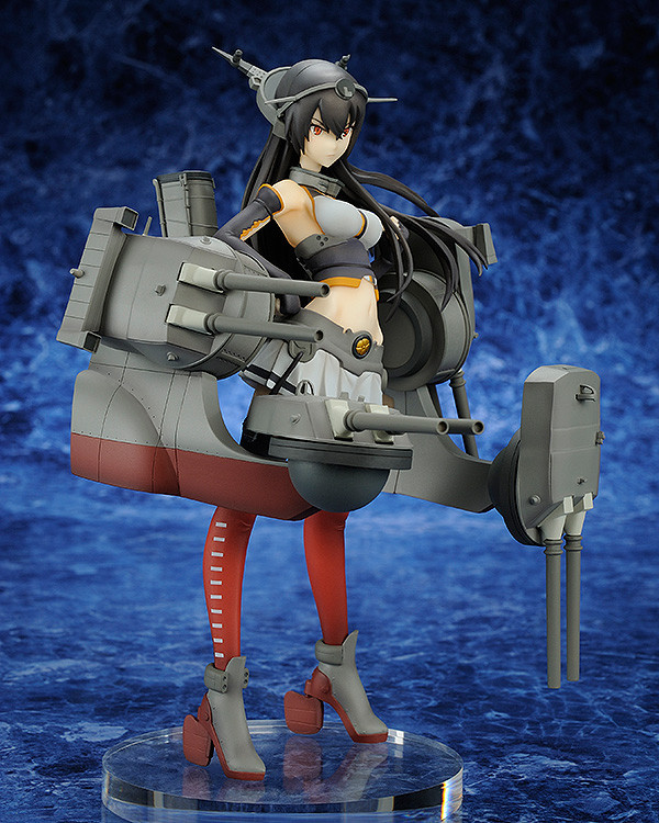 Kantai Collection ~Kan Colle~ - Nagato - 1/8 (Penguin Parade) photo 10