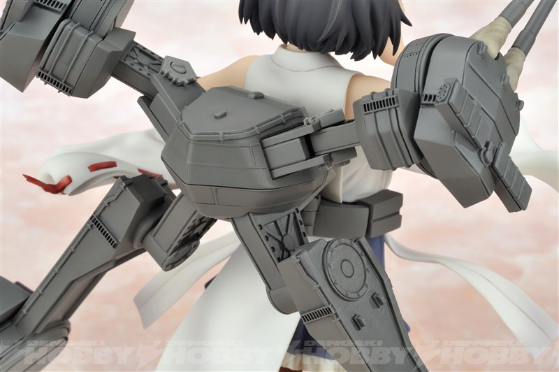 Kantai Collection ~KanColle~ - Kirishima - 1/8 (Ques Q) photo 18