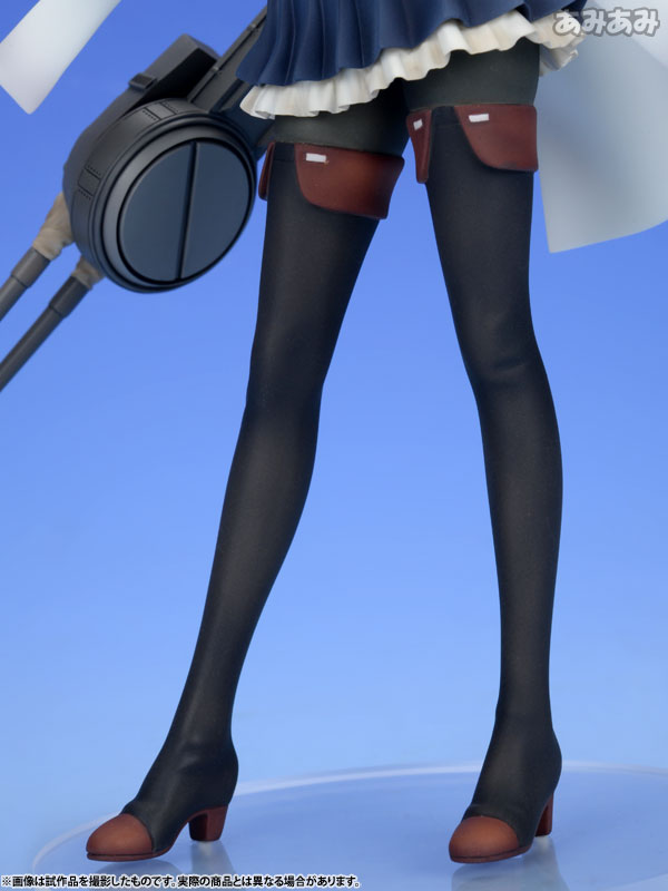 Kantai Collection ~KanColle~ - Kirishima - 1/8 (Ques Q) photo 40