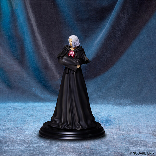 Final Fantasy XIV - Emet-Selch (Square Enix)
