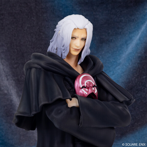 Final Fantasy XIV - Emet-Selch (Square Enix) photo 2