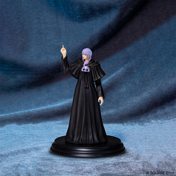 Final Fantasy XIV - Hythlodaeus (Square Enix) photo 2