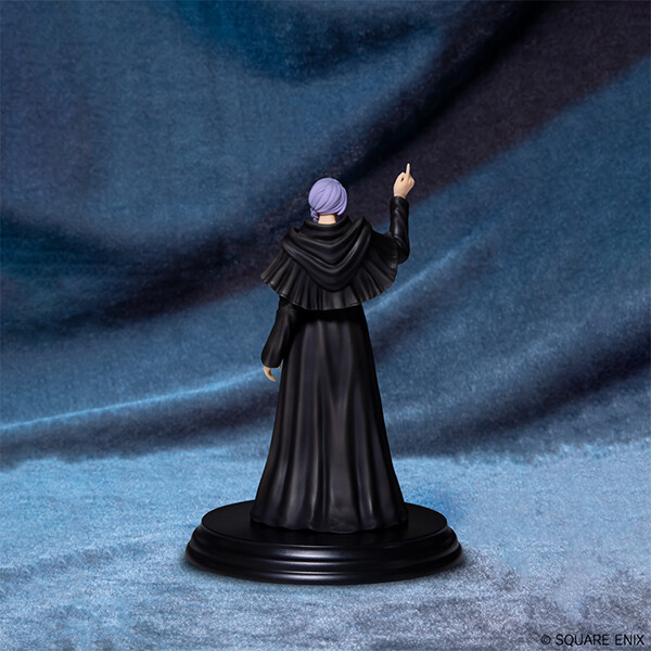 Final Fantasy XIV - Hythlodaeus (Square Enix) photo 3
