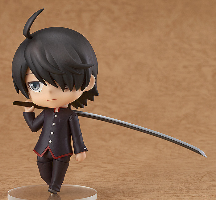 Bakemonogatari - Araragi Koyomi - Nendoroid  (#429) (Good Smile Company) photo 10