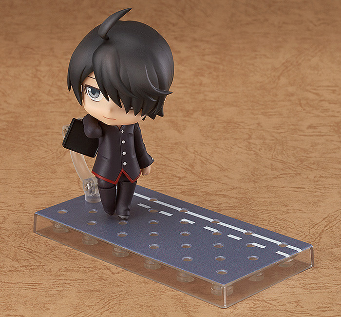 Bakemonogatari - Araragi Koyomi - Nendoroid  (#429) (Good Smile Company) photo 22