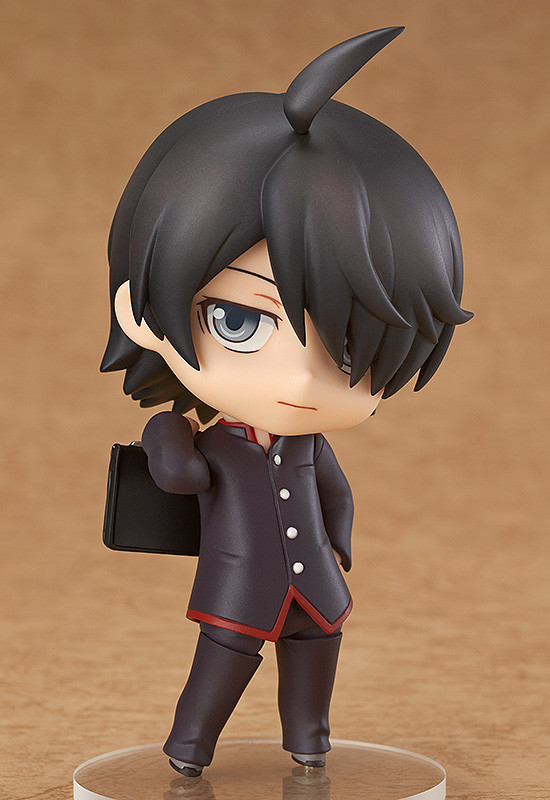 Bakemonogatari - Araragi Koyomi - Nendoroid  (#429) (Good Smile Company) photo 27