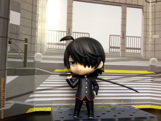 Bakemonogatari - Araragi Koyomi - Nendoroid  (#429) (Good Smile Company) photo 30