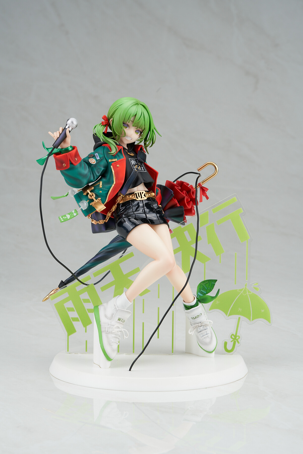 RainyBlueBell - Uten - Original Design Art - 1/7 (Astrum Design) photo 3