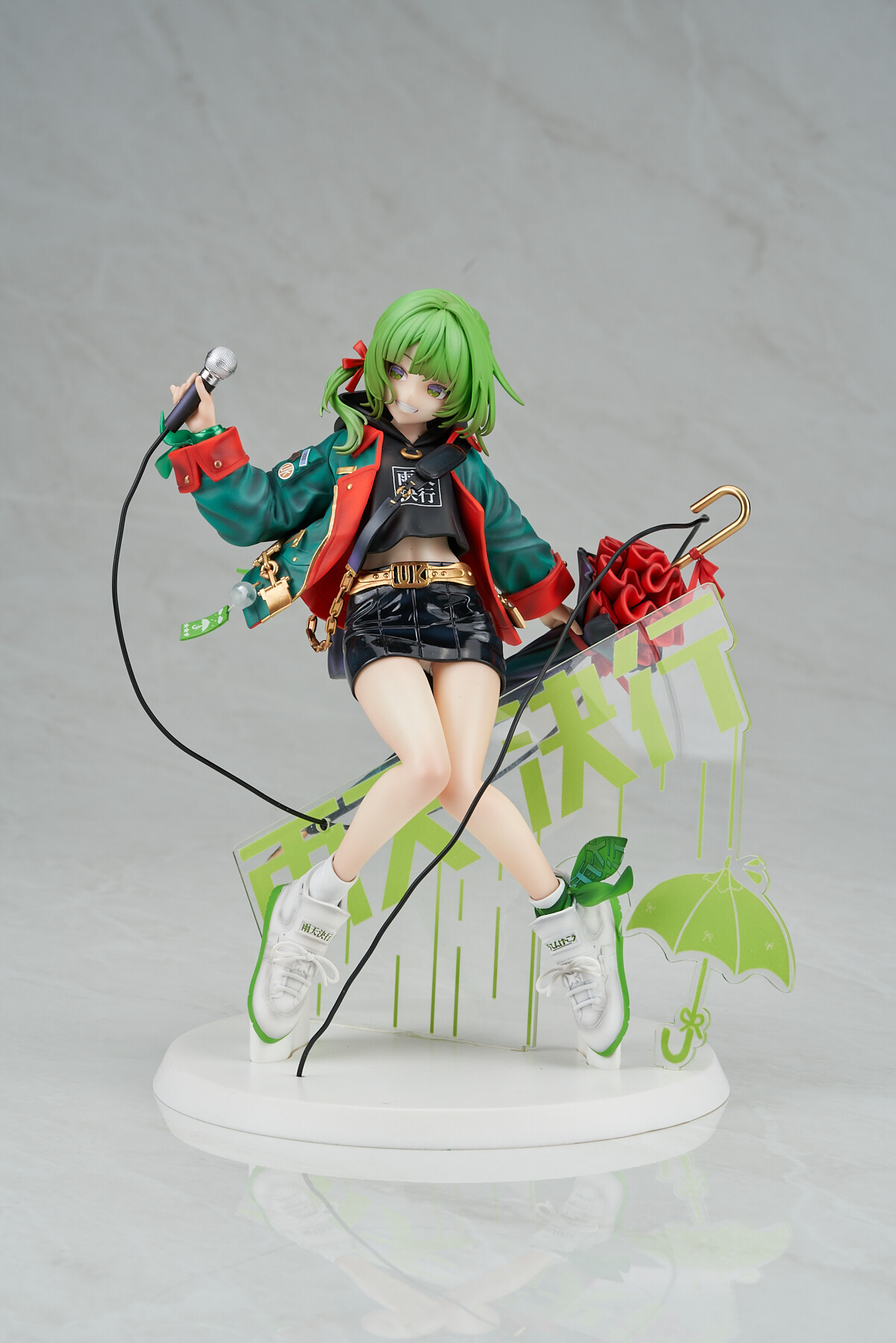 RainyBlueBell - Uten - Original Design Art - 1/7 (Astrum Design) photo 4