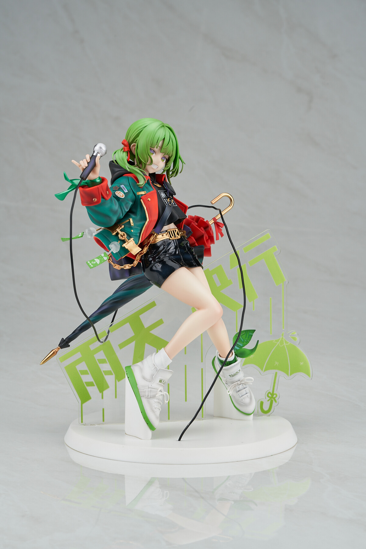 RainyBlueBell - Uten - Original Design Art - 1/7 (Astrum Design) photo 6