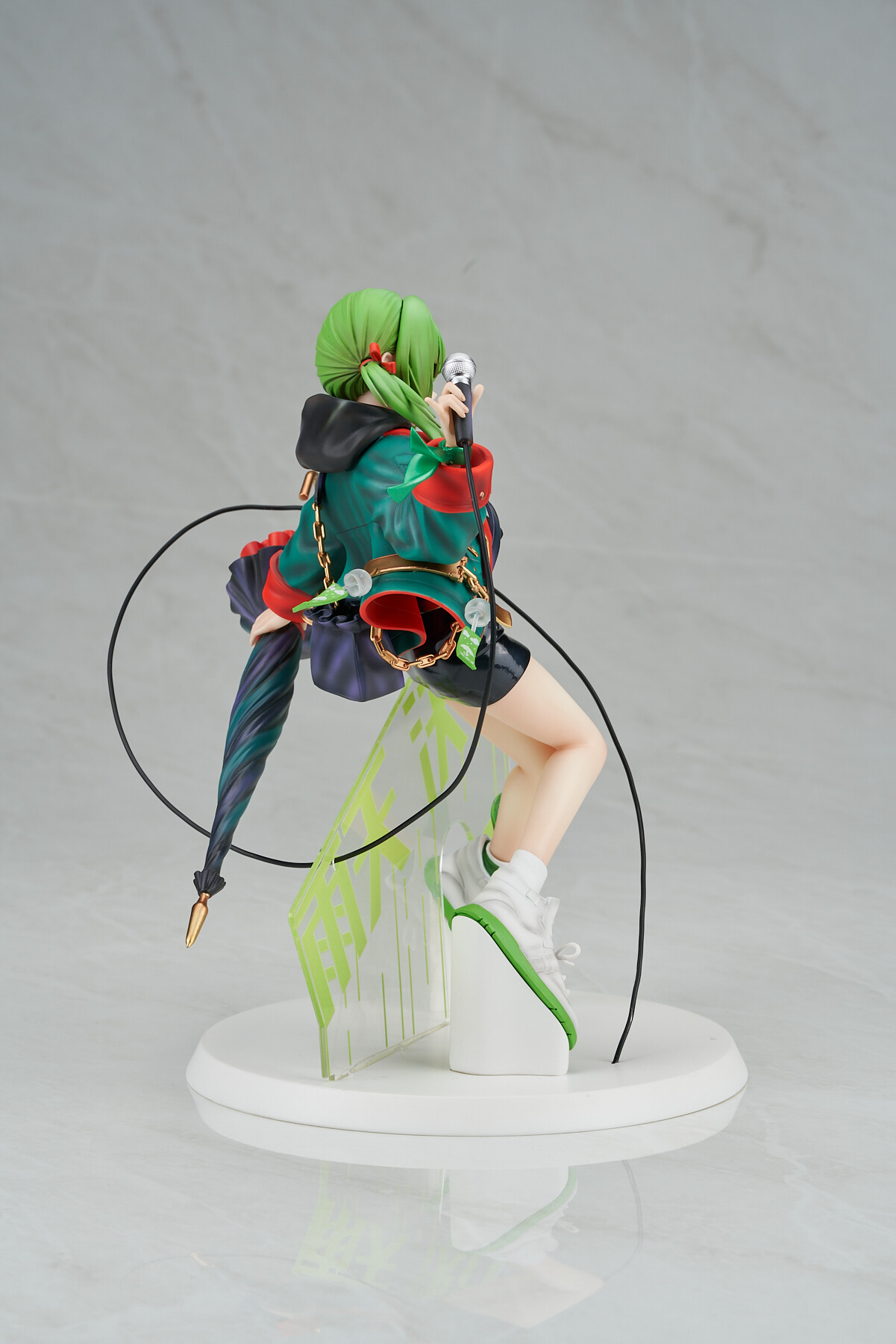 RainyBlueBell - Uten - Original Design Art - 1/7 (Astrum Design) photo 8